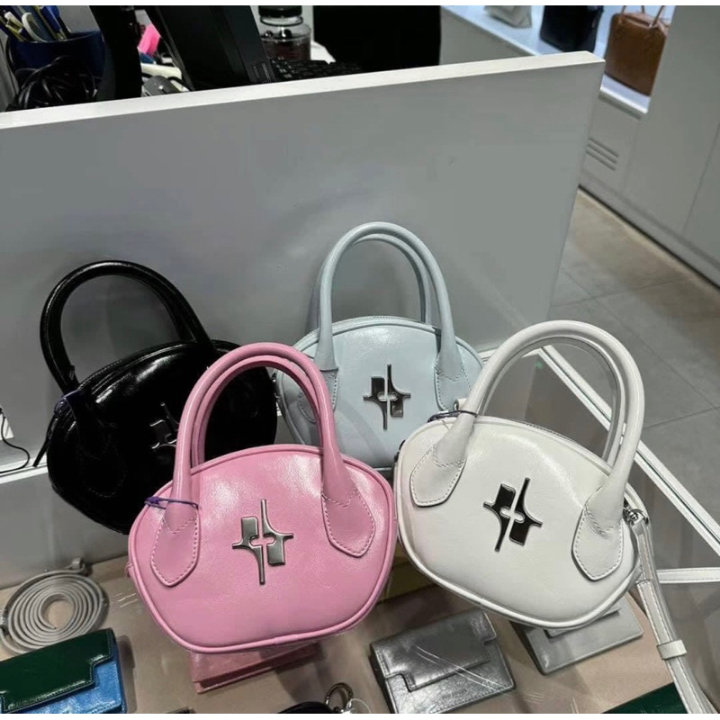 [ของแท้] Find Kapoor ILA cross-bag ไซส์ 18