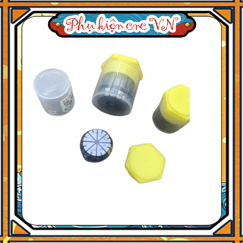 Collet CNC Collet ที่หนีบจมูก er 11, er 16, er 20, er 25, er 32 ชนิด AAA คุณภาพสูงใช้