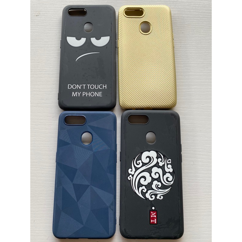 เคสOppo a5s*********