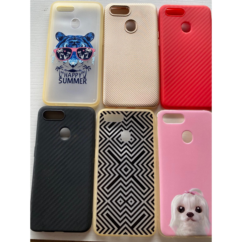 เคส Oppo a7*********