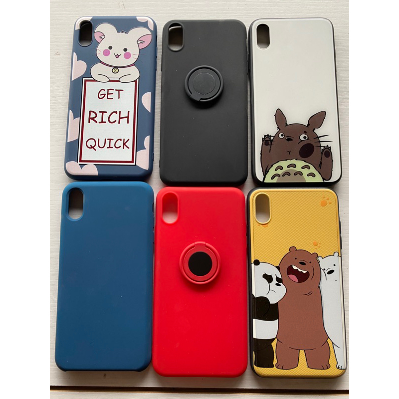 เคสโทรศัพท์ Xsmax***