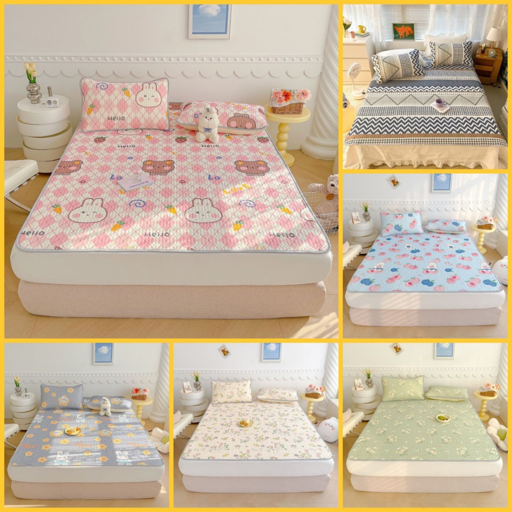 Cool tencel Latex Latex Latex Latex Latex Mats,คุณภาพสูงที่นอนทุกขนาด