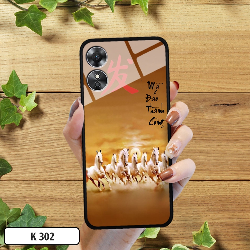 เคสโทรศัพท์สุดเท่ - OPPO A17/A17K/A31 2020/A8/A 2020/A33/NEO7/A37/NEO9/A38/A584G/A78 4G เคสพิมพ์ลายก