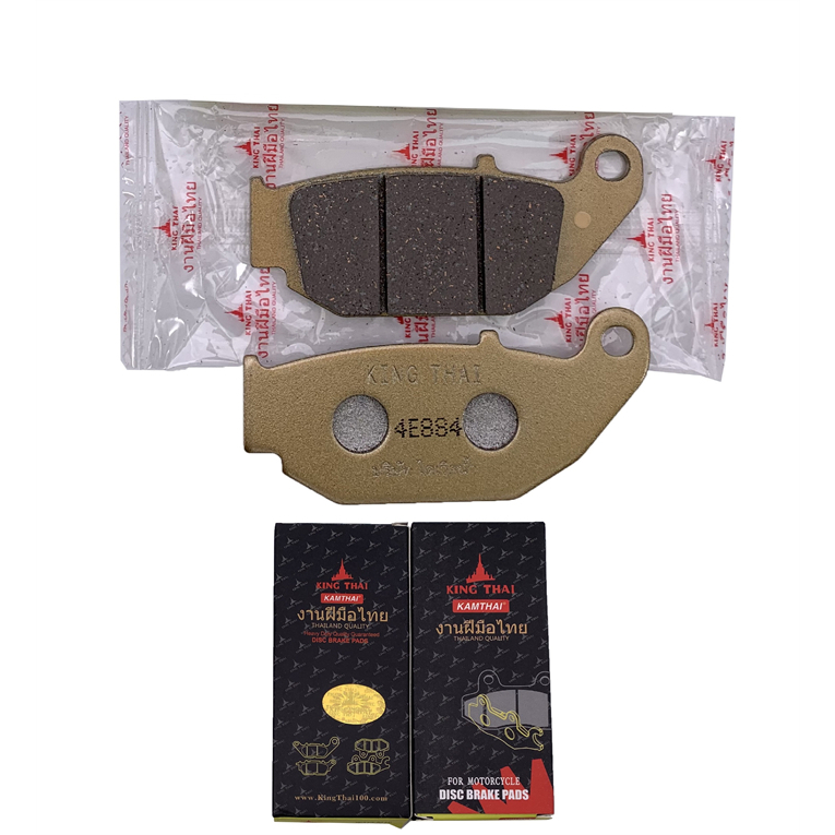 ดิสก์เบรก ดิสก์เบรกก่อนและหลัง Winner V, Winner X, Winner 150, Sonic