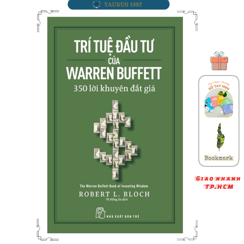 หนังสือทางปัญญา Warren Buffett Investment - คําแนะนําราคาแพง 350 รายการ