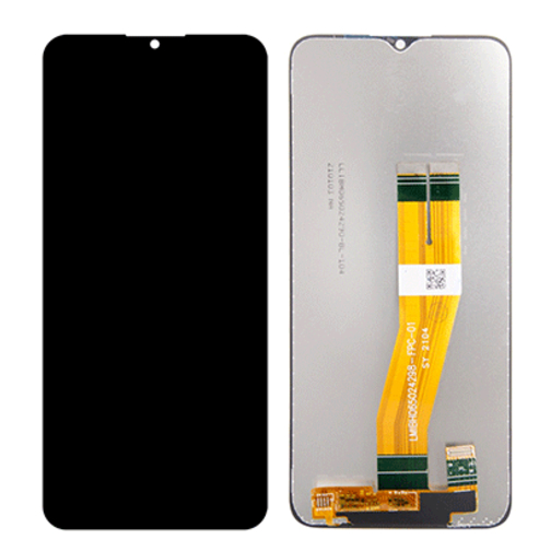 หน้าจอ Samsung a02s/a03s