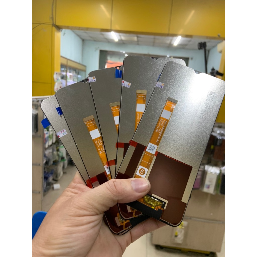 จอOppo a5 2020/a9 2020