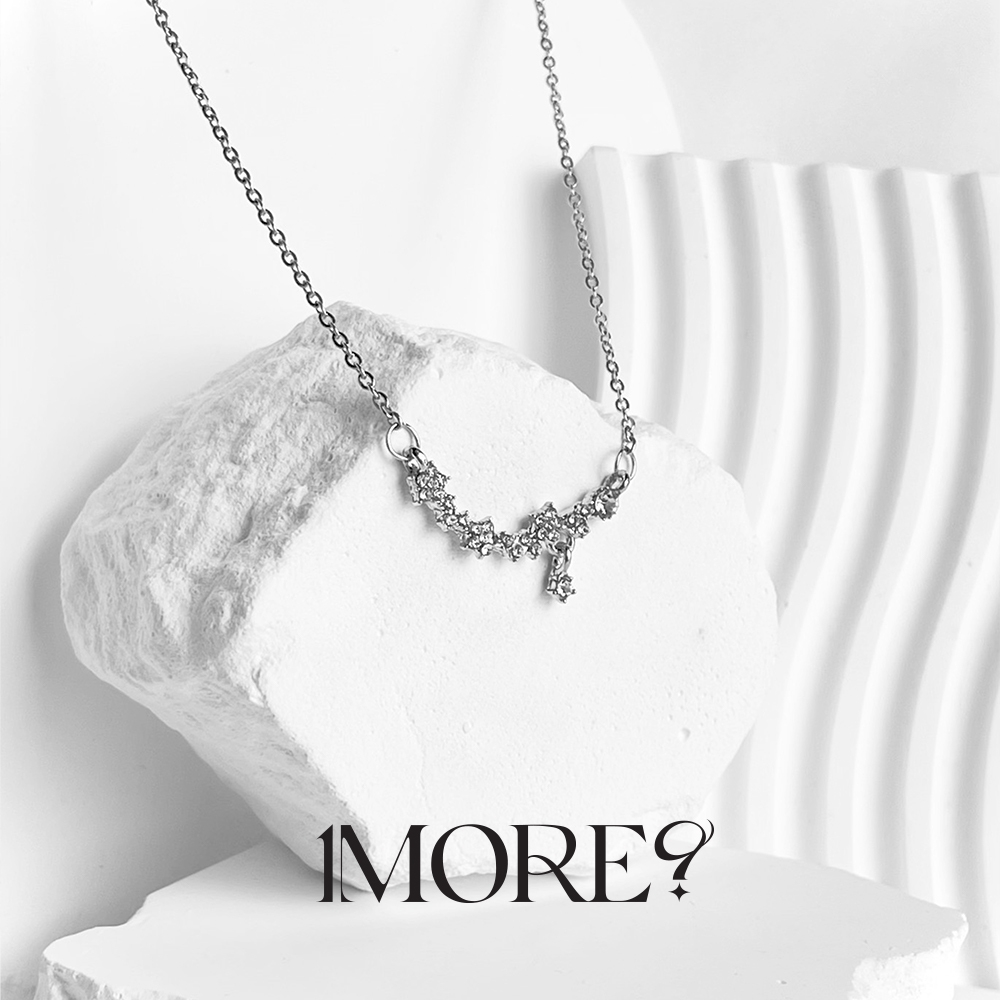 1MORE สร้อยคอรูปดาวหรูหราอ่อนโยน J330