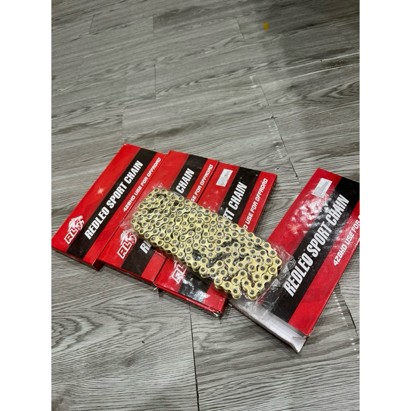 Redleo hd plus 122L ทาก หนุ่มๆ