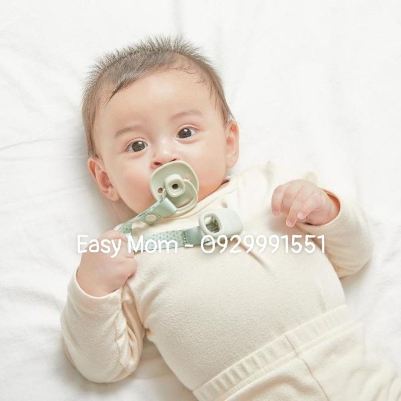 สายรัด MOYUUM GINGIER เกาหลี
