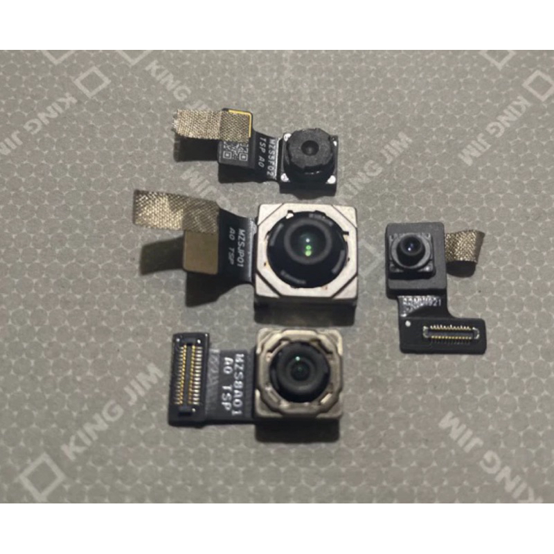 Vsmart Live_Live1_V620A คอมโบกล้อง