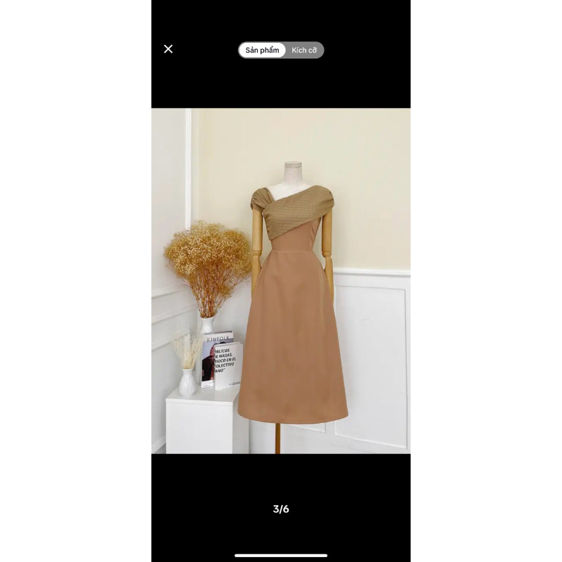 [MONSTORE] BBStore เดรสใหม่