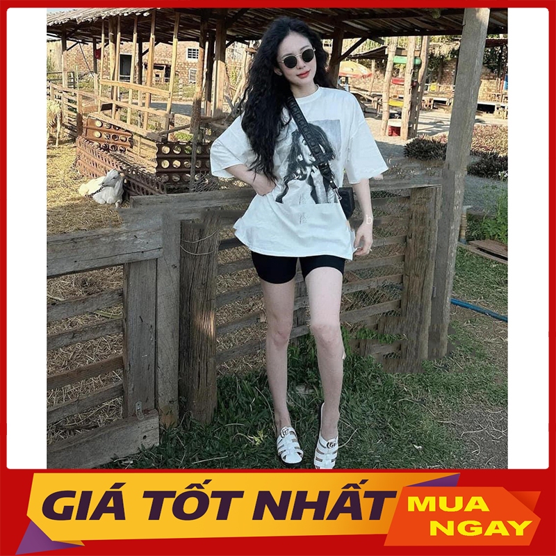 Set เสื้อยืดผสมเลกกิ้ง Dynamic Thigh SB6036 - Yanmy888