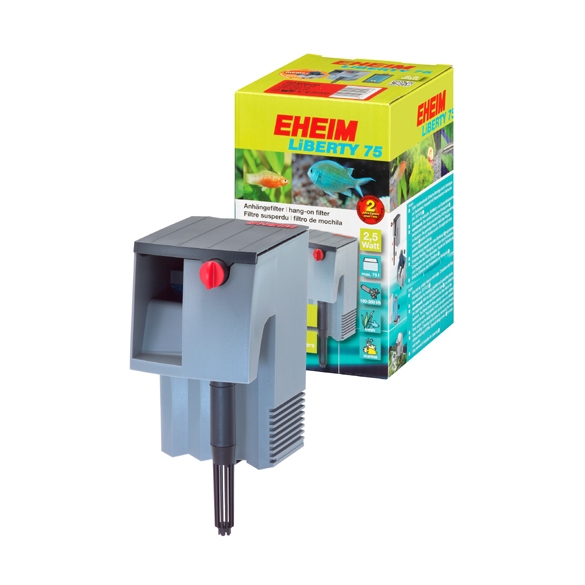 ตัวกรองแบบแขวน Eheim Liberty 75