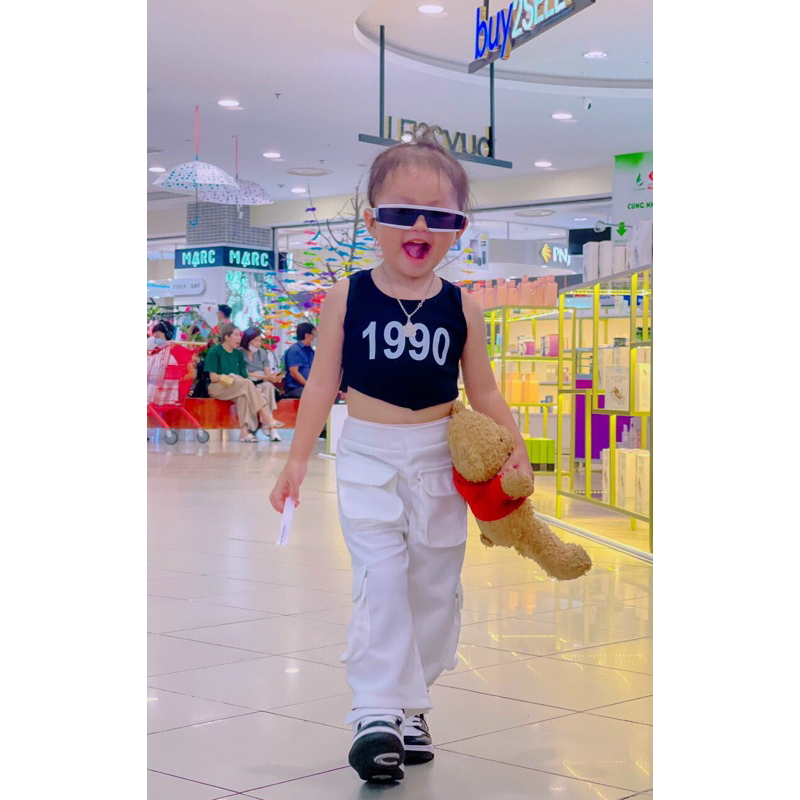 บุคลิกภาพสายฟ้า 1990