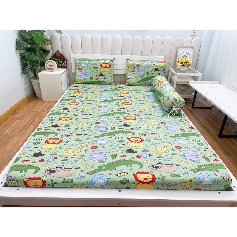 กันน้ํา GASKET COTTON NANO ELECTRIC ANTIBACTERIAL BABY CLEANSE