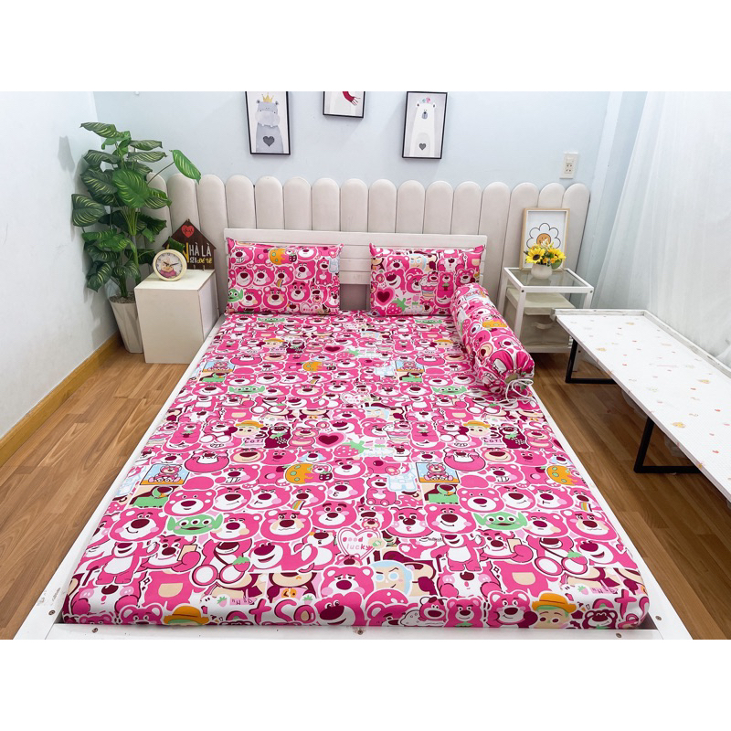 กันน้ํา GASKET COTTON NANO ELECTRIC ANTIBACTERIAL BABY CLEANSE