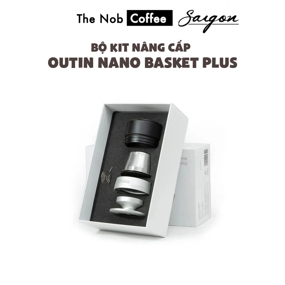 ชุดอัพเกรด Outin Nano Basket Plus