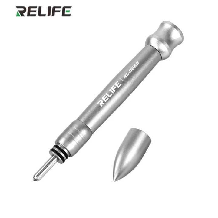 ปากกาทุบหลังกระจกแท้ ปากกาทุบกระจกกล้อง สําหรับ iPhne RL-066B