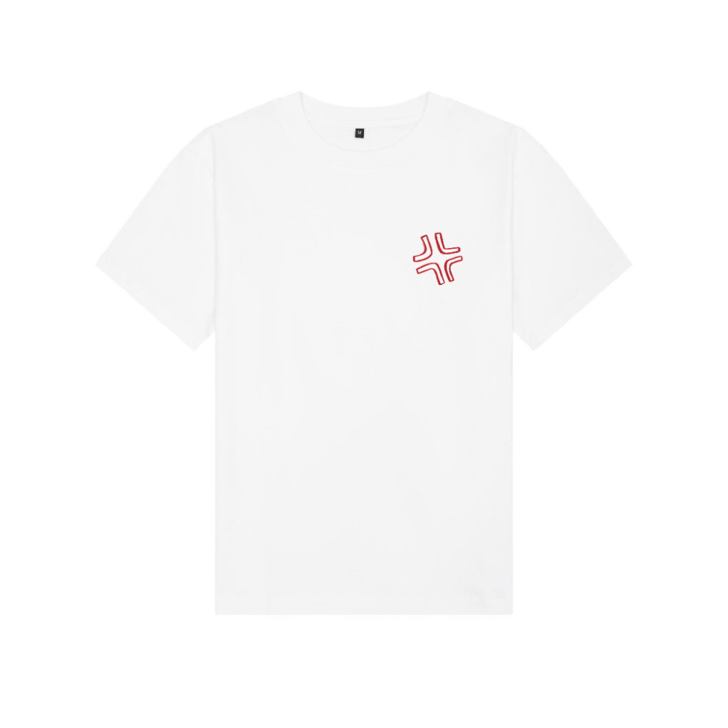 Hic T-Shirt New Edition 2024 Basic CLub