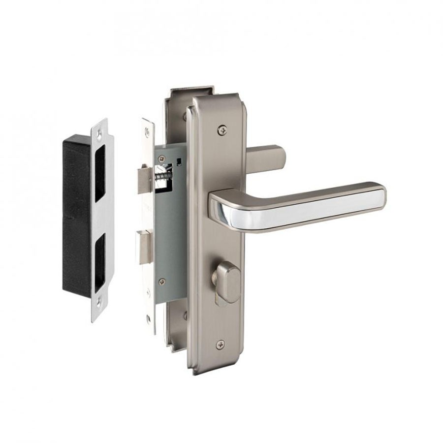 ล็อคประตูก้านโยก TT-3220.001