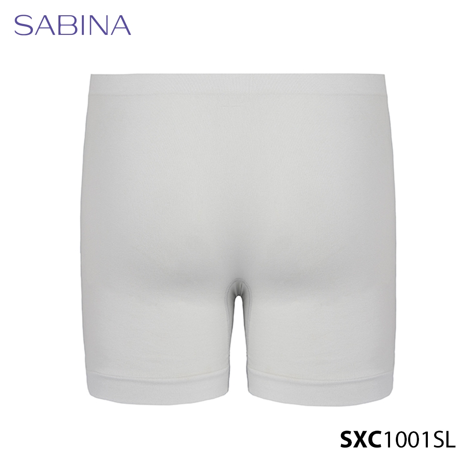 กางเกงชั้นใน Cool Teen Grey Girls Thong By Sabina SXC1001