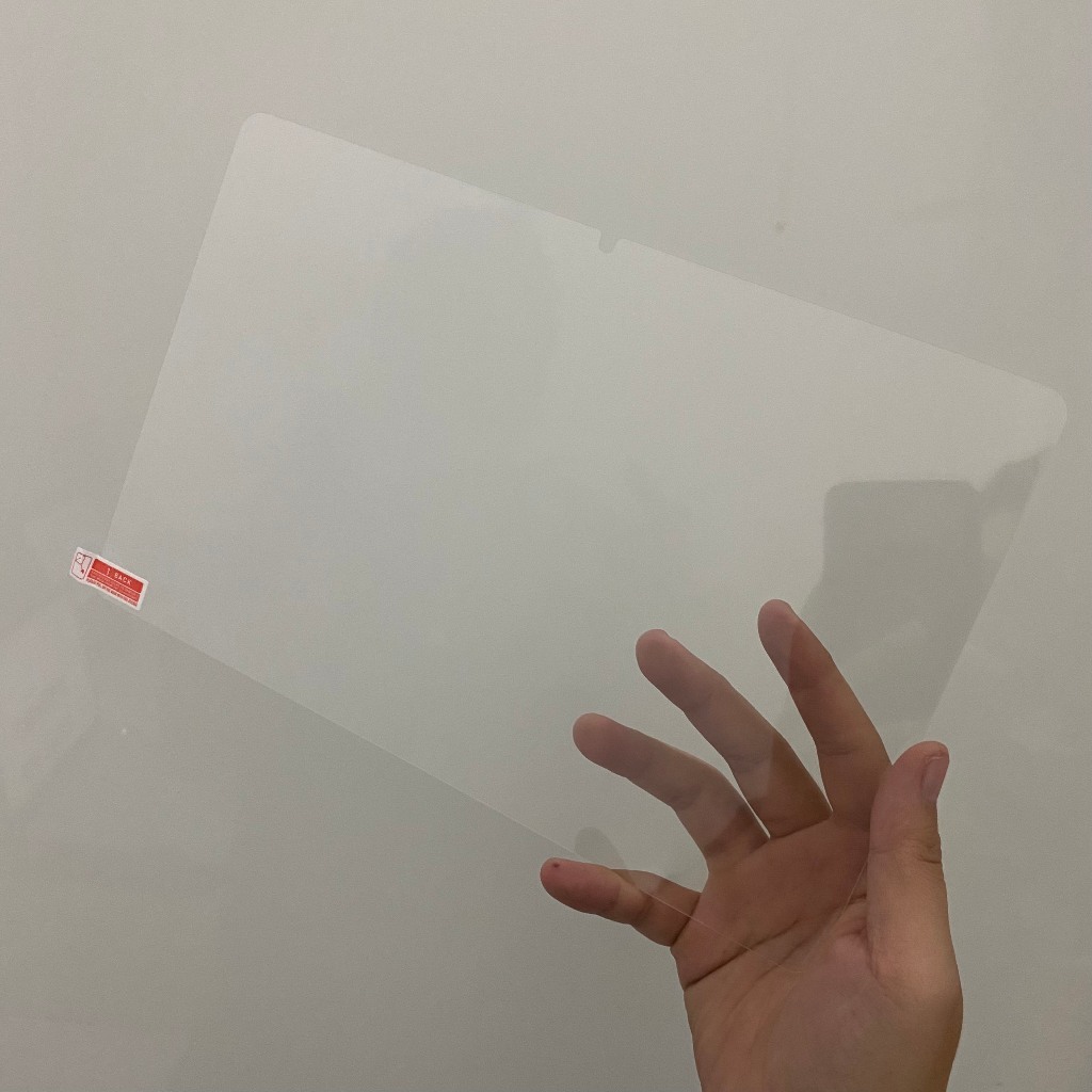 OPPO Pad Neo Glass 9H แท็บเล็ตกระจกนิรภัย