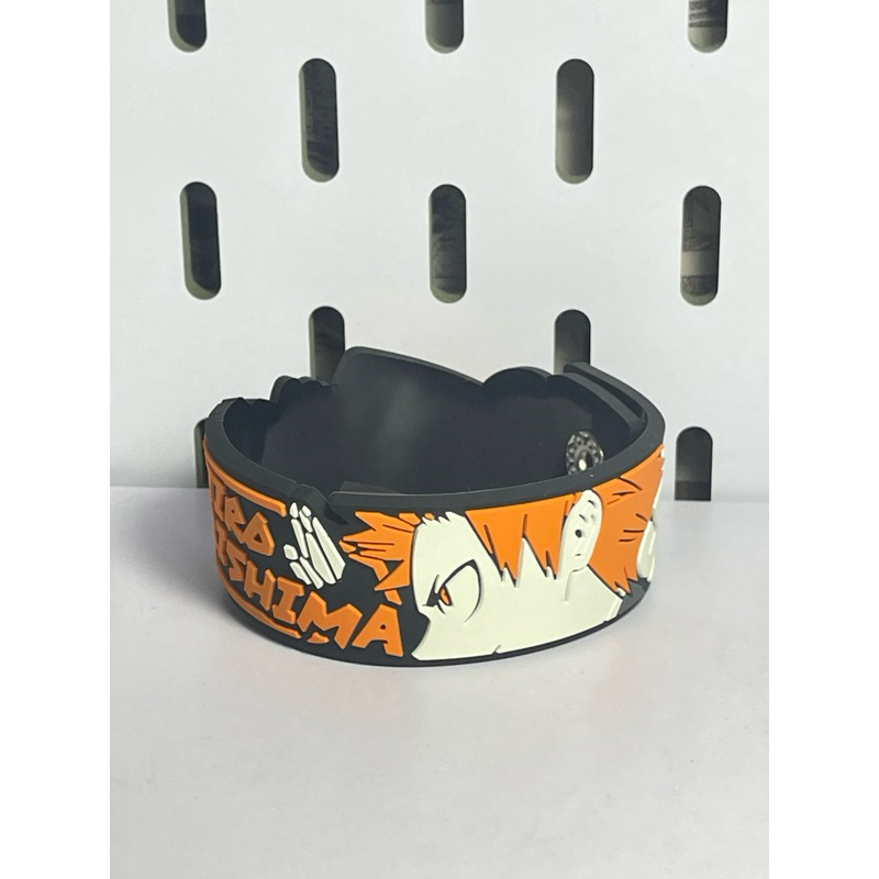 กําไลยางคิริ ใน MHA*