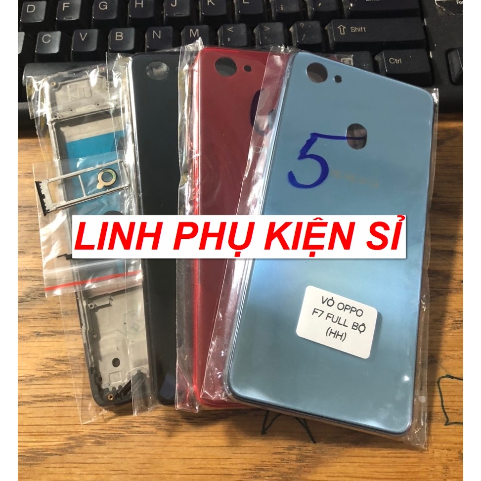 เคสOppo F7**********