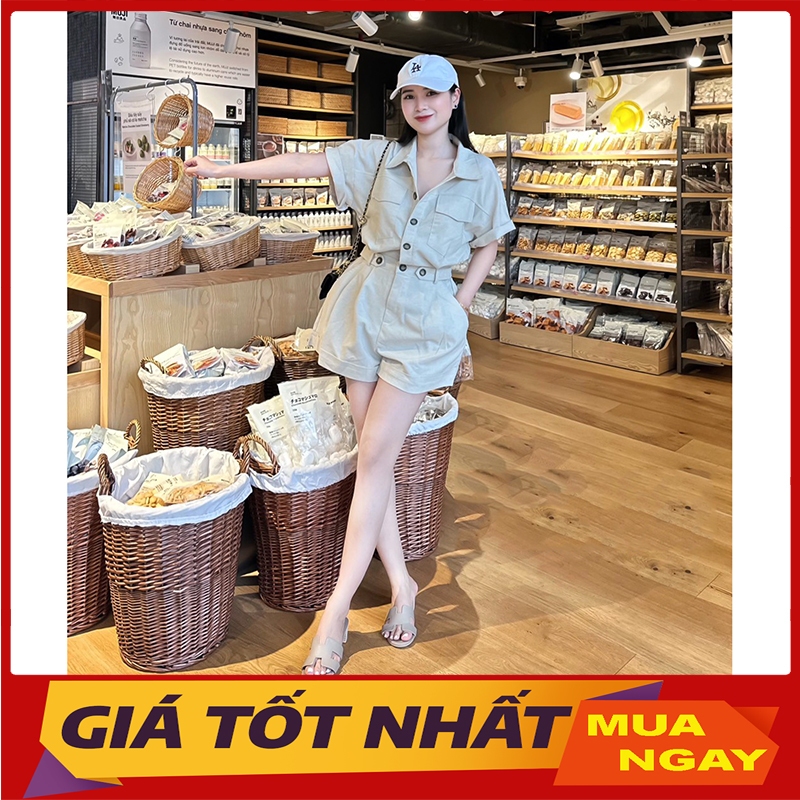 จั้มสูทสั้นหนุ่มและไดนามิกหลังก้อน JS0049 - Yanmy888