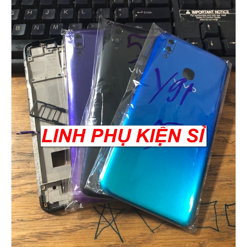 เคส VIVO Y91********