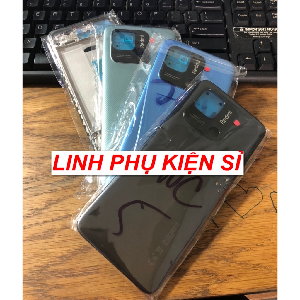 เคส XIAOMI REDMI 10C