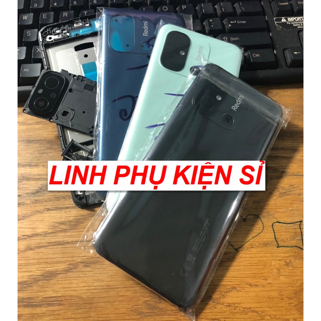 เคส XIAOMI REDMI 12C