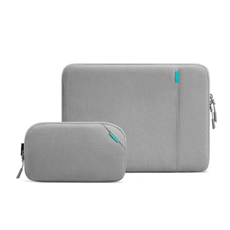 Tomtoc Defender Kit กระเป๋ากันกระแทก Macbook/Ultrabook 16′ - A13