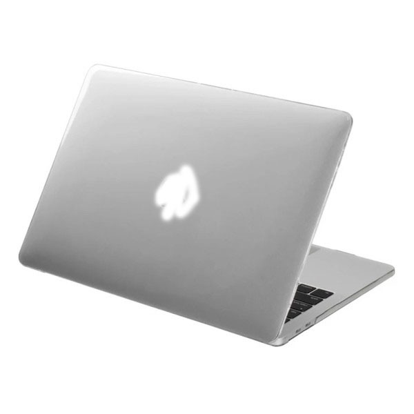 [ ผลิตภัณฑ ์ ของแท ้ ] เคส LAUT SLIM Crystal X สําหรับ MacBook Pro 13 (2016 ~2019TRACK-Resistant,ทนทาน,ถอดง ่ าย