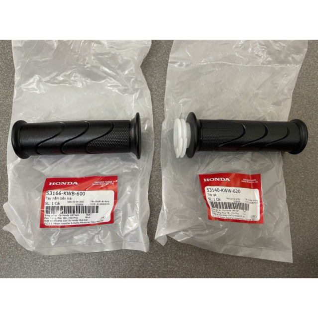ยางไขมันในอนาคตของแท้ 125 s110 alpha ท้อง 110, AB fi (สายคันเร่ง 1 เส้น) 53166kwb600 53140kww620