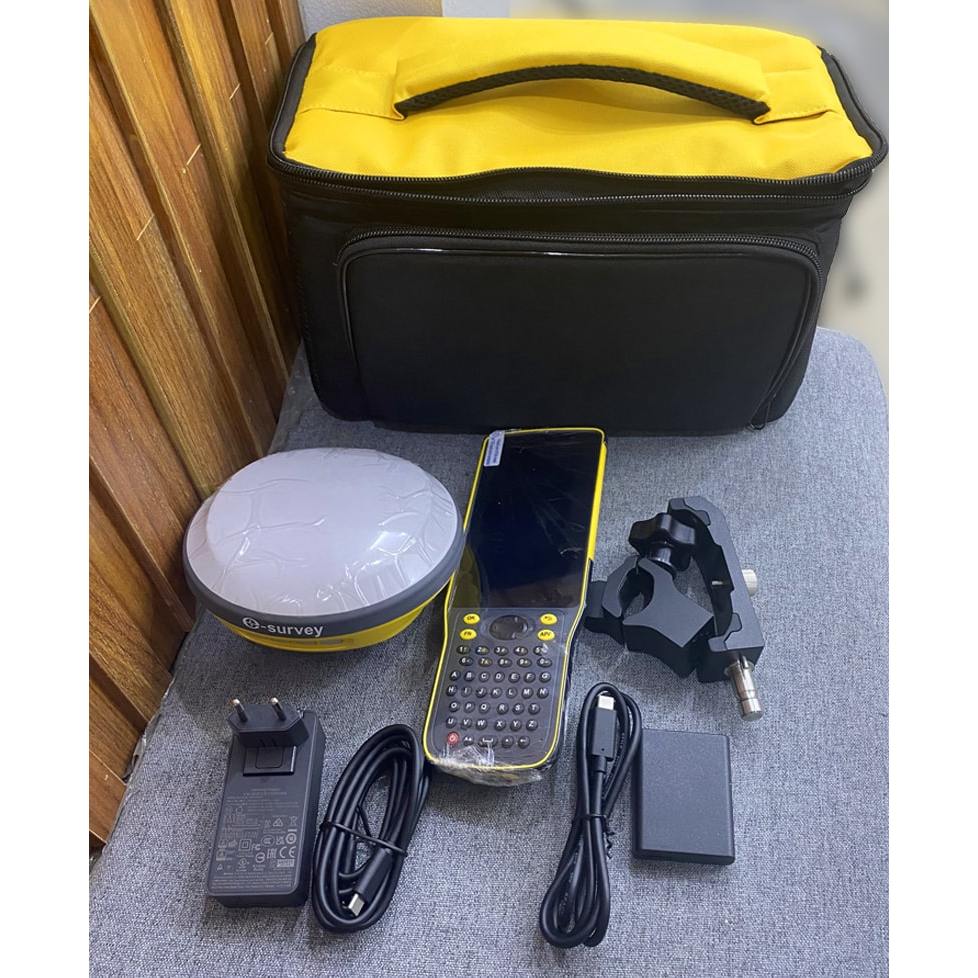 กระเป๋าใส่ RTK GPS กันกระแทก