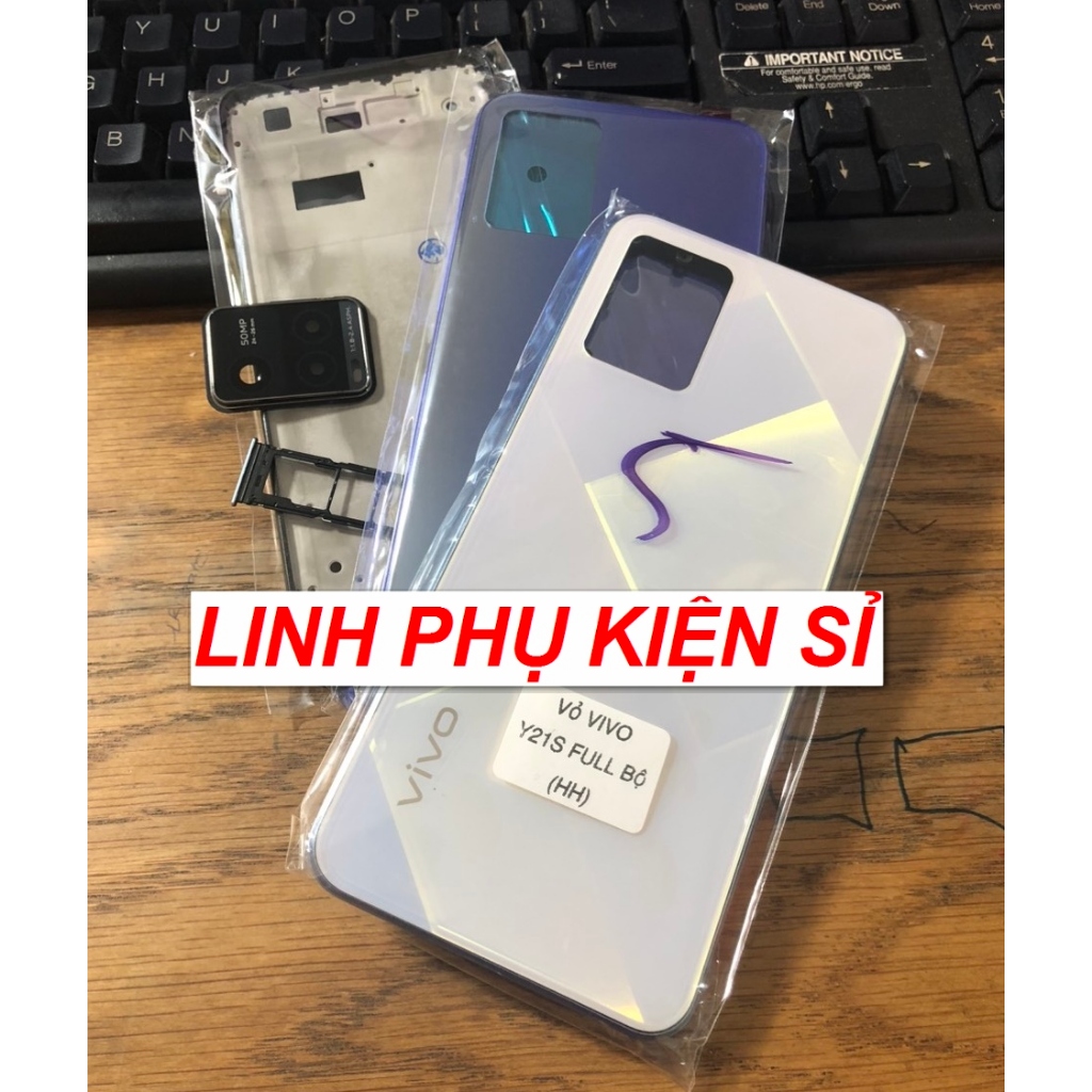 เคส VIVO Y33S*******