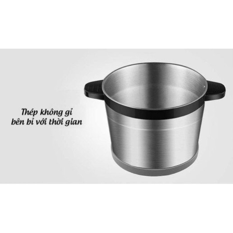 ACCESSORIES Mishio MK279 เครื่องบดเนื้อ GLASS JAR, REPLACEMENT BLADE