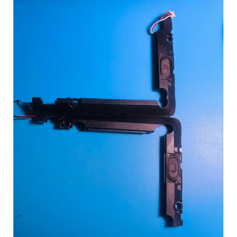 ลําโพงสังกะสีแท้สําหรับแล็ปท็อป Dell Vostro 14 5468 v5468 00VNW3