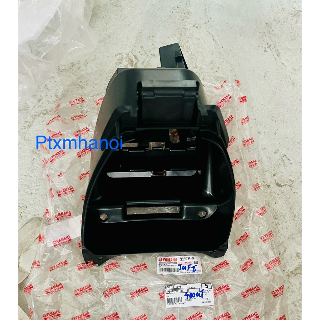 กล่องอาน Jupiter Fi ของแท้ 1PBF473R00