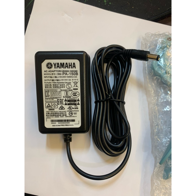 พาวเวอร์ซัพพลายเปียโนไฟฟ้า Yamaha YDP142-YDP143-P125-P45,E473