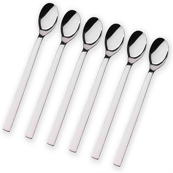 ชุดช้อน WMF ประกอบด้วย 6c Latte Matt