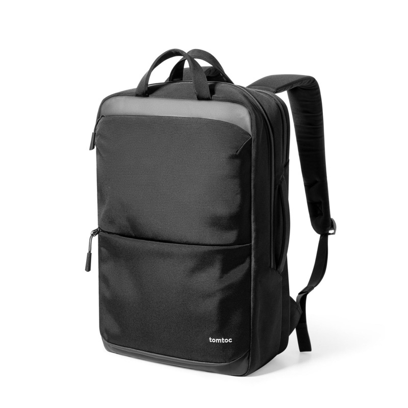 TOMTOC (USA) PREMIUM COMMUTING BACKPACK & TRAVEL 30L LAPTOP 15.6 / 16′ T71L1D1