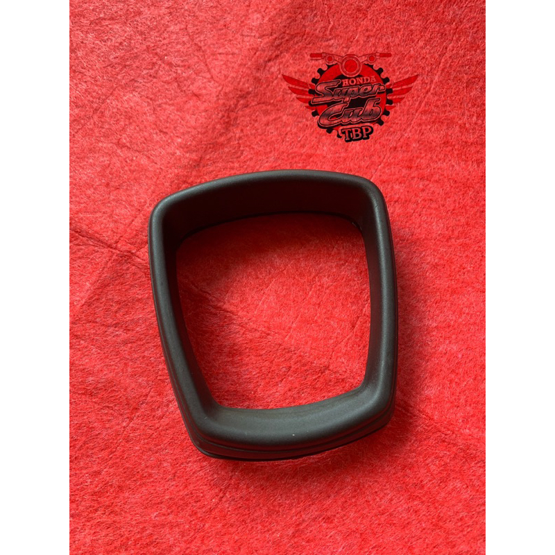 ยางนาฬิกา Bezel สําหรับ Cub Swallow Wing สินค้าไทยเลียนแบบสังกะสี