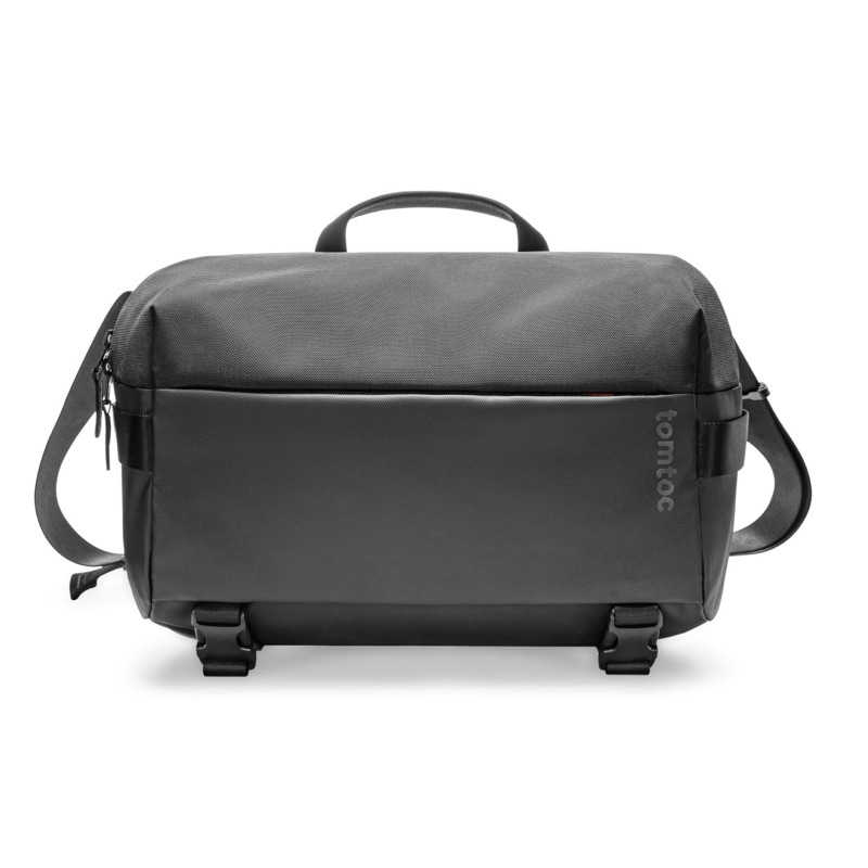 TOMTOC (USA) URBAN CODURA SLING BAG TRAVEL & WORK 13.3-14.2′′ H02-C04D01