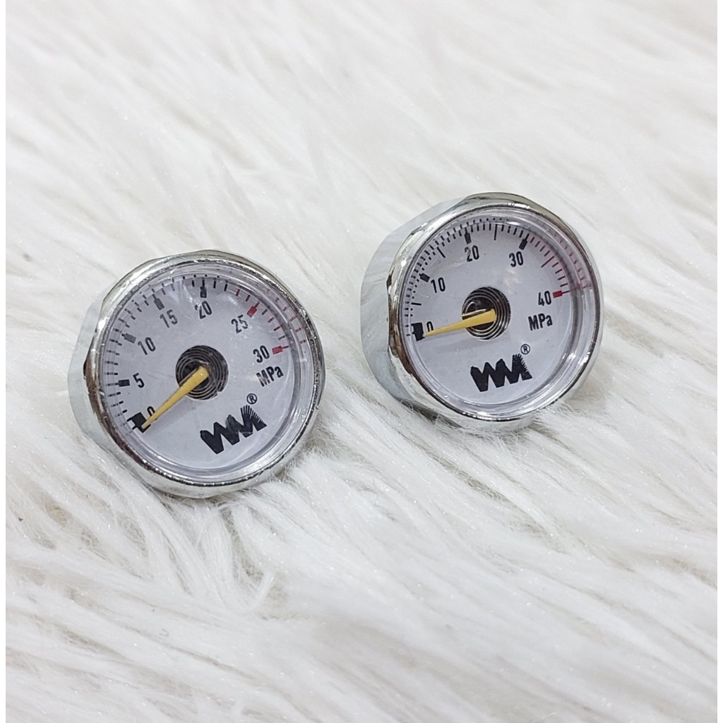 นาฬิกา W. ขา 30mpa และ 40mpa 8 ขา 10