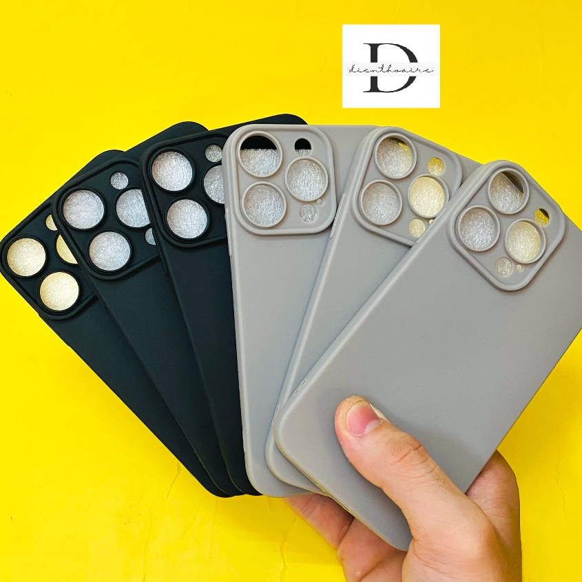 มาตรฐานเฉพาะ, เคส XR DEGREE 15PRO/14PRO