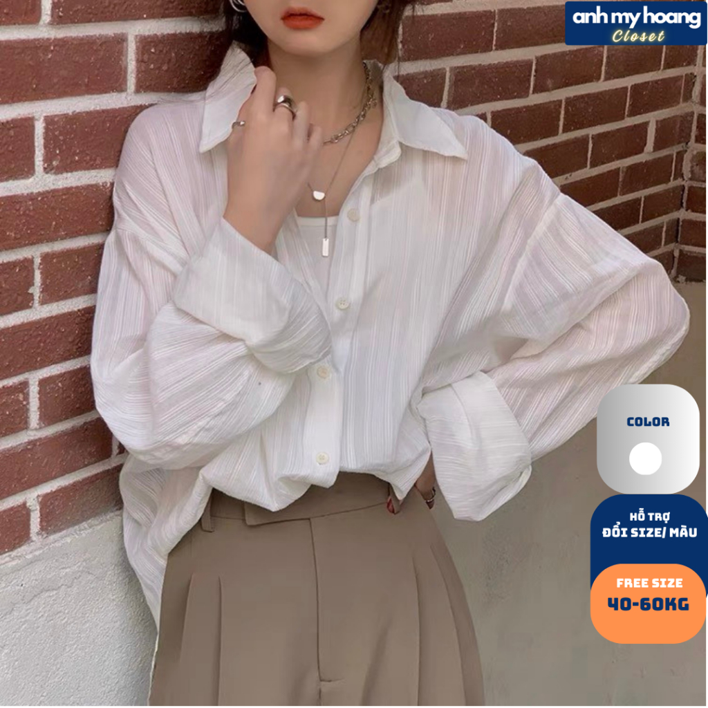 เสื้อไหมพรมผู้หญิง AMH คอปกแหลม SP005715