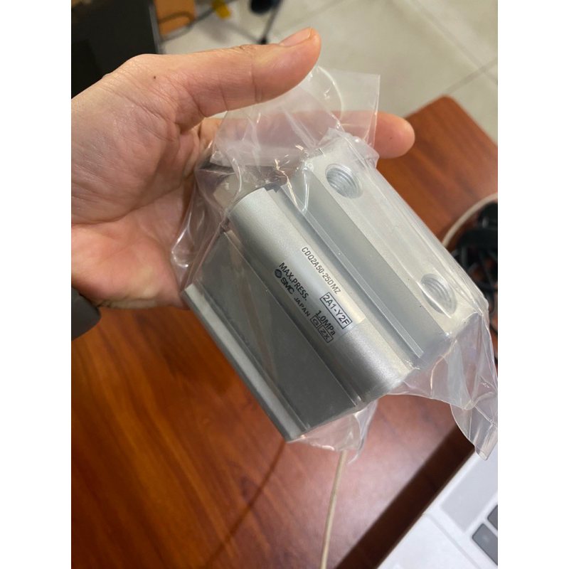 SMC กระบอก CDQ2A50-25DMZ